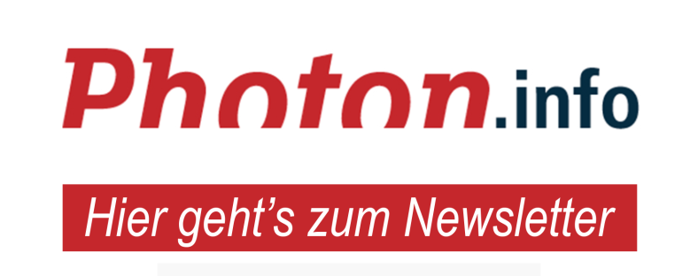 PHOTON International GmbH